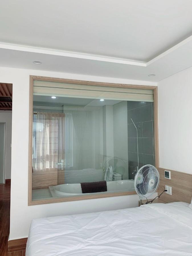 Rice'S House Hotel & Apartment Da Nang Exterior foto
